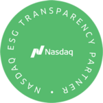 ESG-transparency