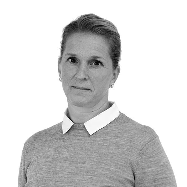 Blenda Lagerkvist