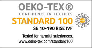 Oeko Tex standard 100