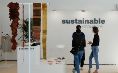 Munich Fabric Start – Nilörn News, August 2022