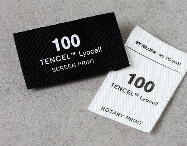 lyocell-labels