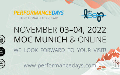 Performance Days – Nilörn News, October 2022