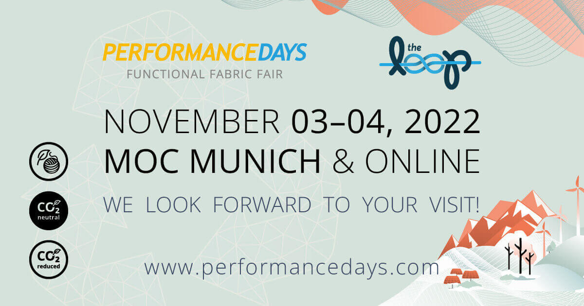 Performance Days