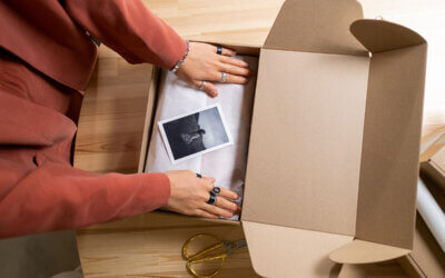 Standardised packaging – Nilörn News, December 2022