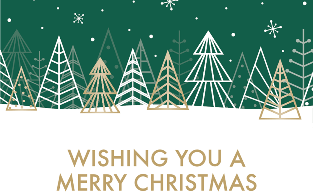 Marry Christmas – Nilörn News, December 2023