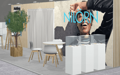 New beginnings – Nilörn News, January 2024