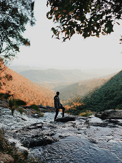 Web basecamp view