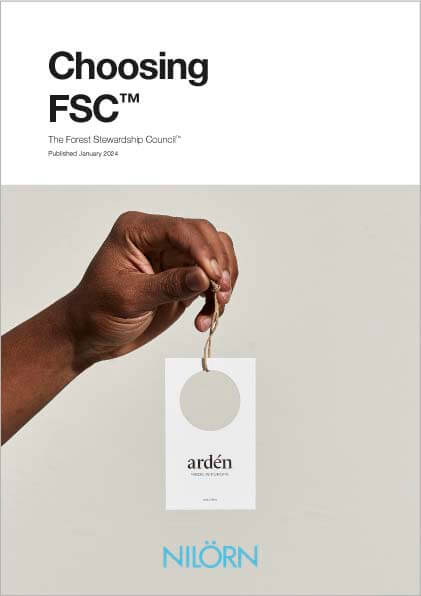 Choosing FSC™