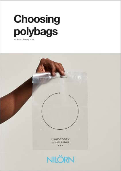 Choosing polybags