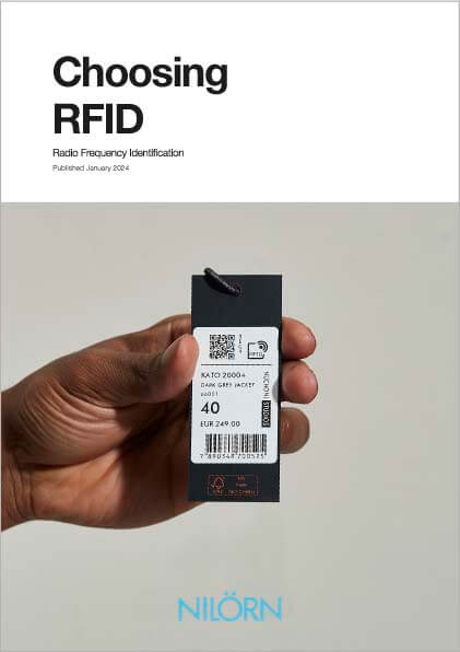 Choosing RFID