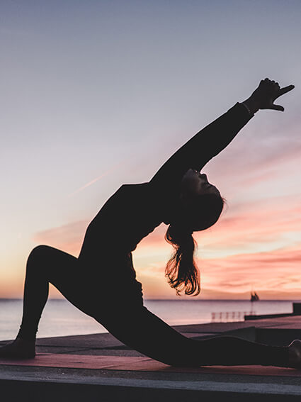 web velocity yoga