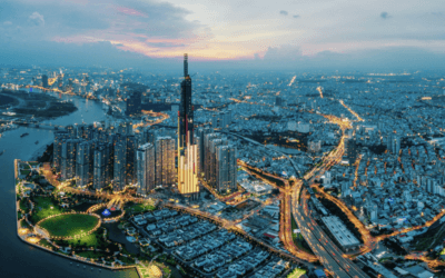 Nilörn Expands Global Presence with Vietnam Office