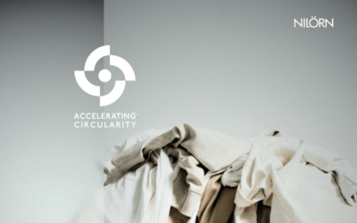 Nilörn x Accelerating Circularityn initiative