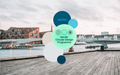 Nilörn x Nordic Circular Design Programme
