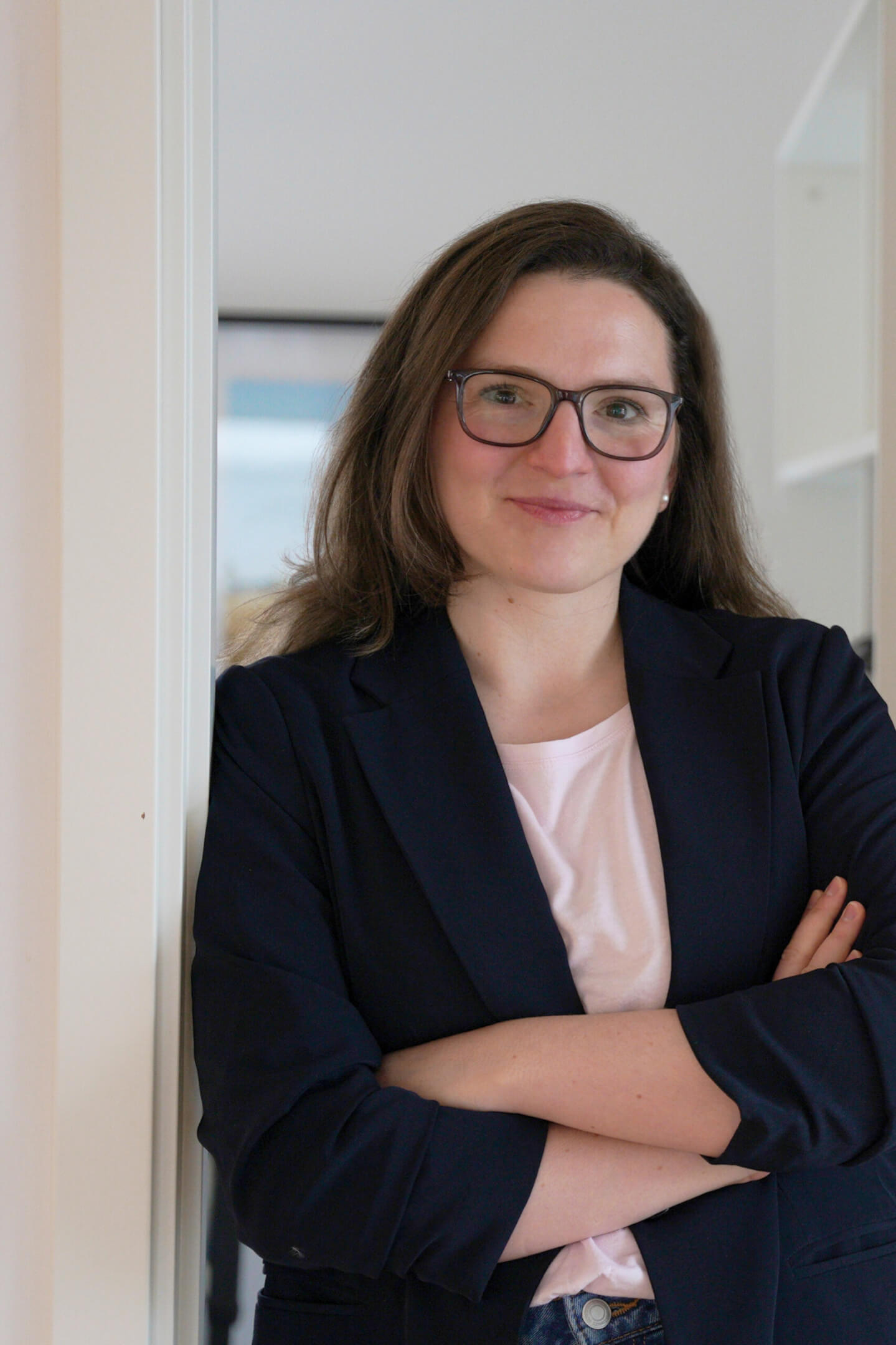 Jennifer-Elze-global compliance specialist