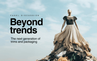 Beyond trends – The future of trims and packaging