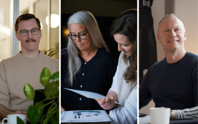 A new year – Nilörn news, January 2025