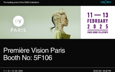 Première Vision Paris February 2025