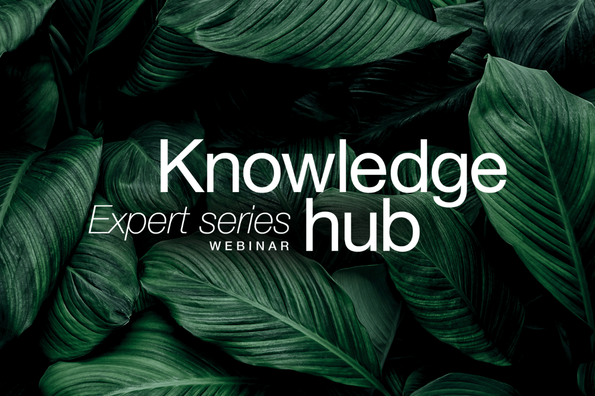 Q2 Knowledge hub -website