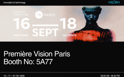 Première Vision in September 2025