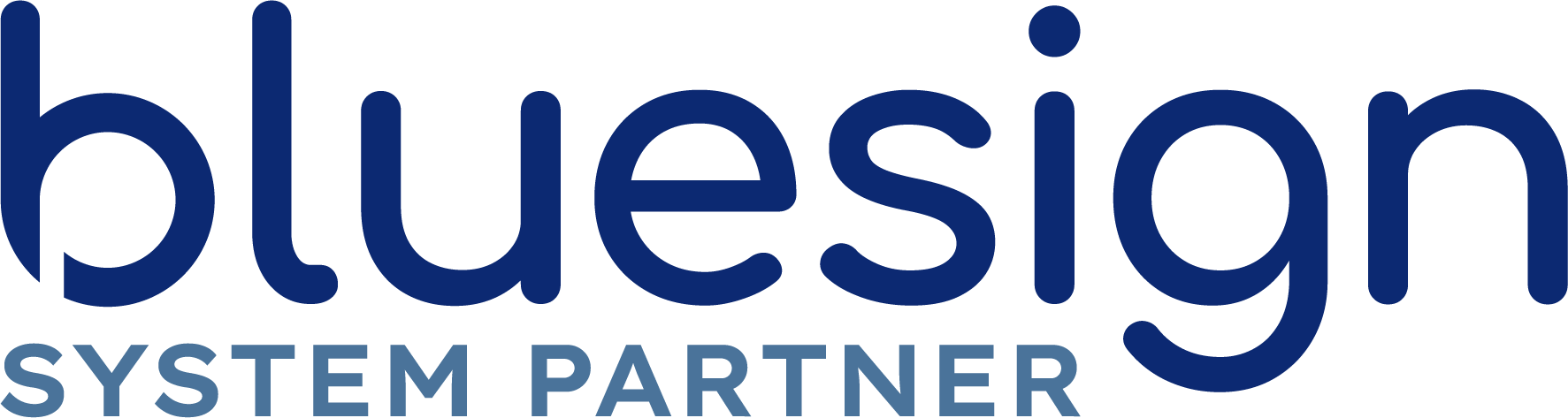 Bluesign System Partner Logo