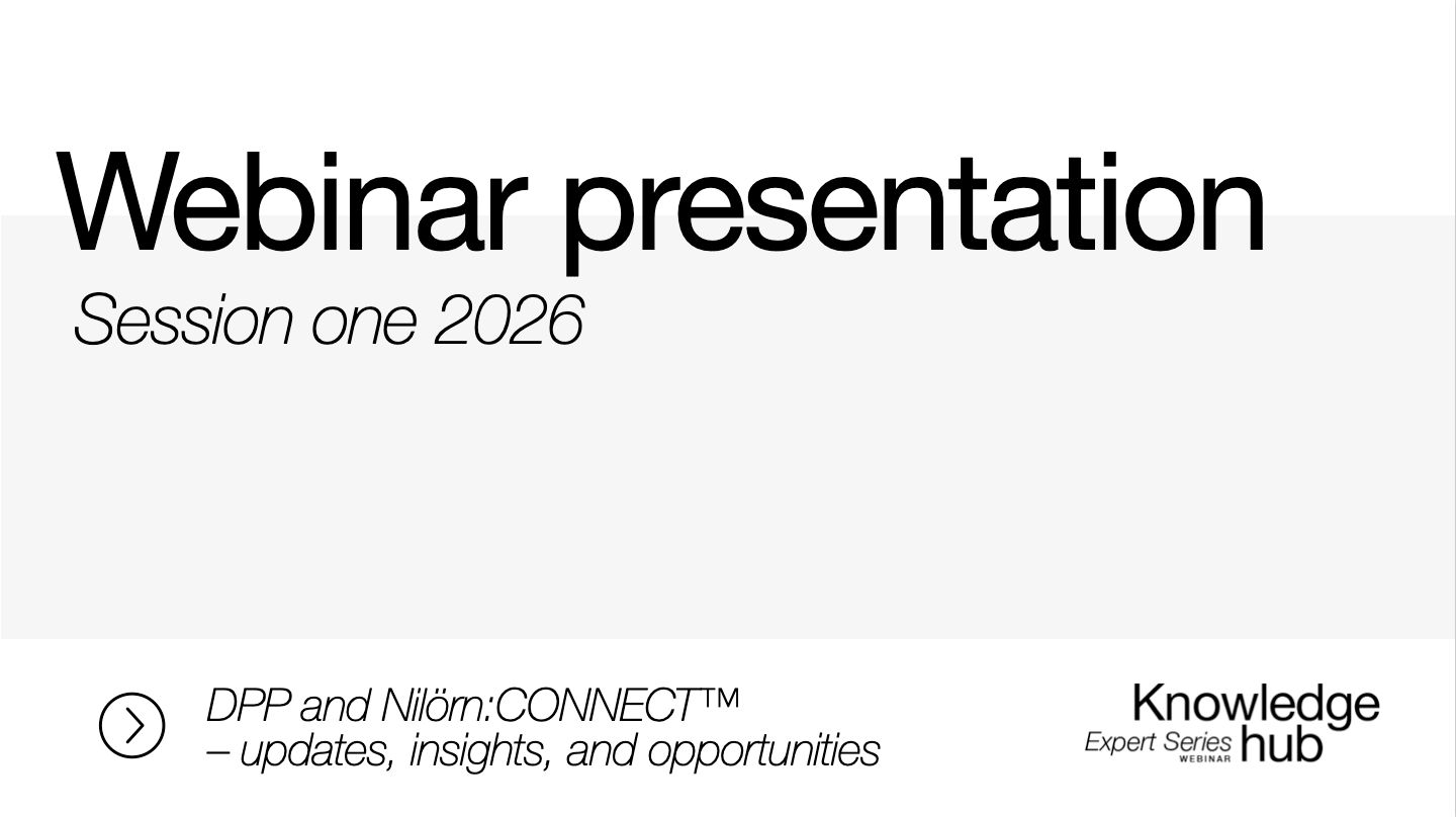 DPP-Nilörnconnect – Slidedeck