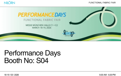 Performance Days, 18-19 March 2026