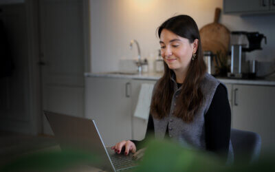 Driving progress through responsible and transparent supply chains