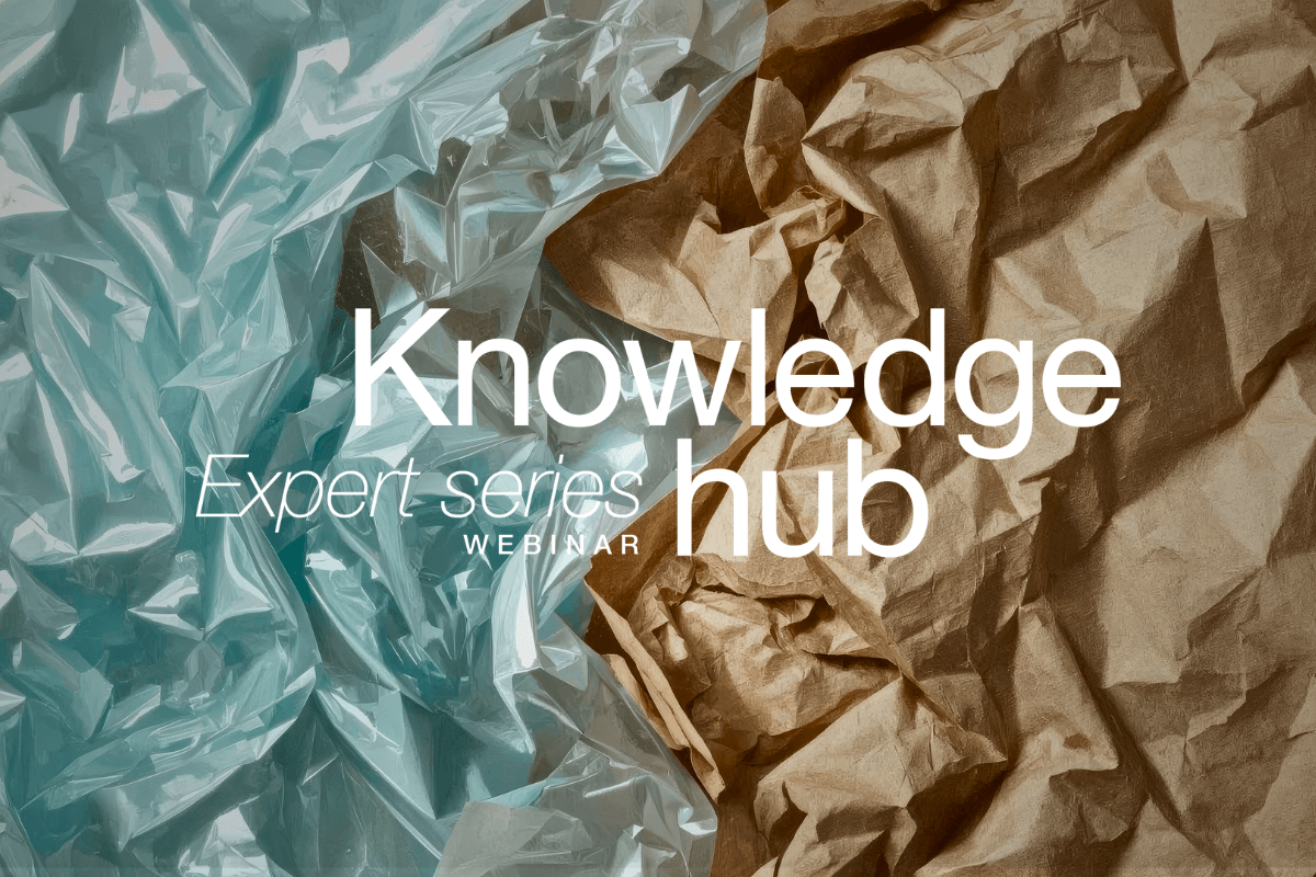 Knowledge hub 2026 -website