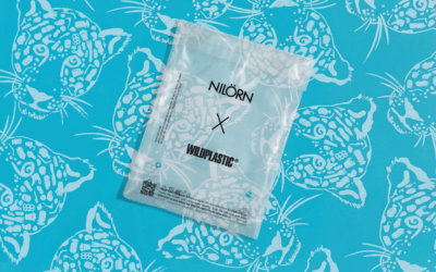Nilörn x WildPlastic