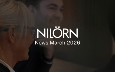 Nilörn News March 2026