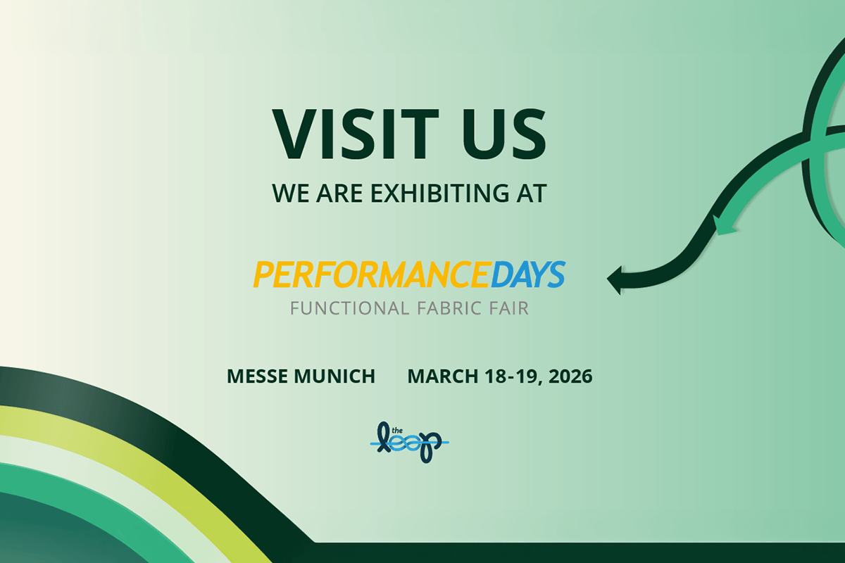 Nilörn at Performance Days