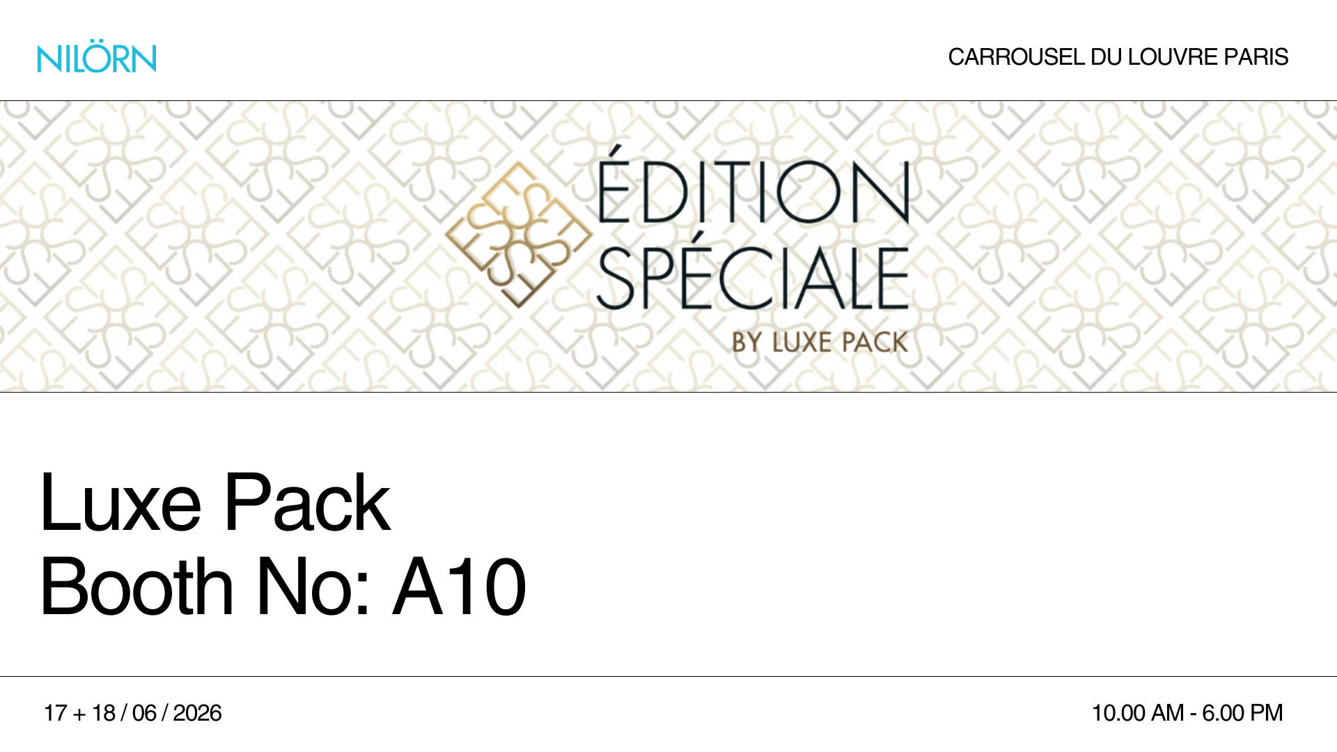 White LinkedIn – Luxe pack 2026