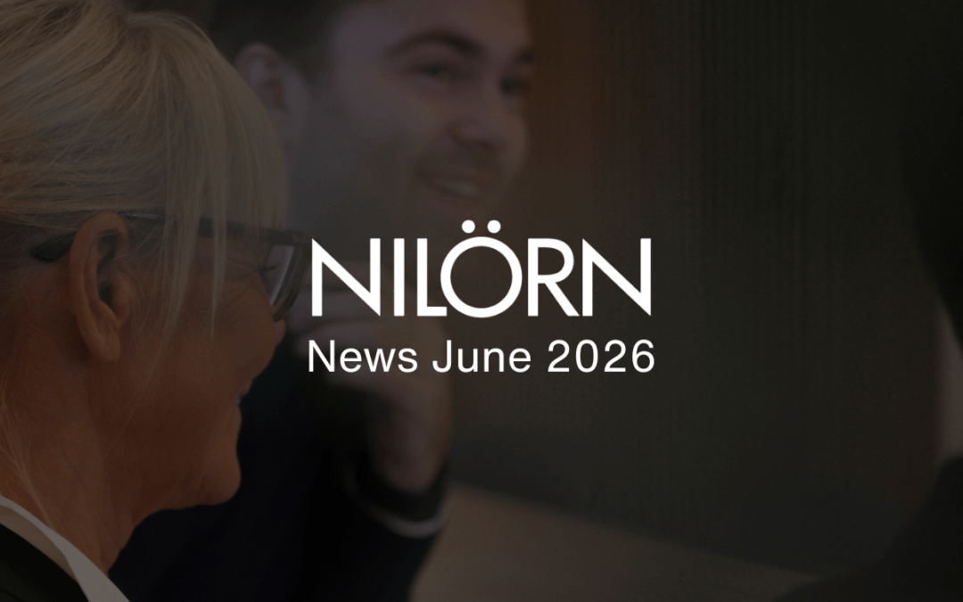 Nilörn News June 2026