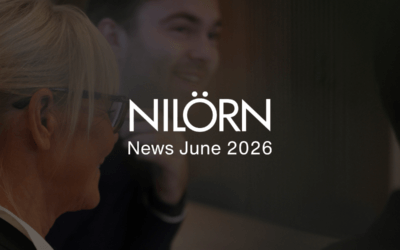 Nilörn News June 2026