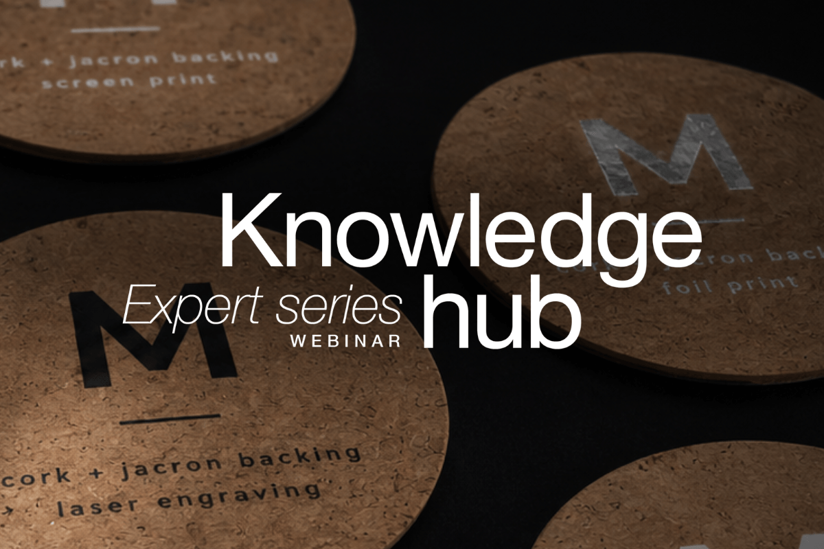 Knowledge hub -matter