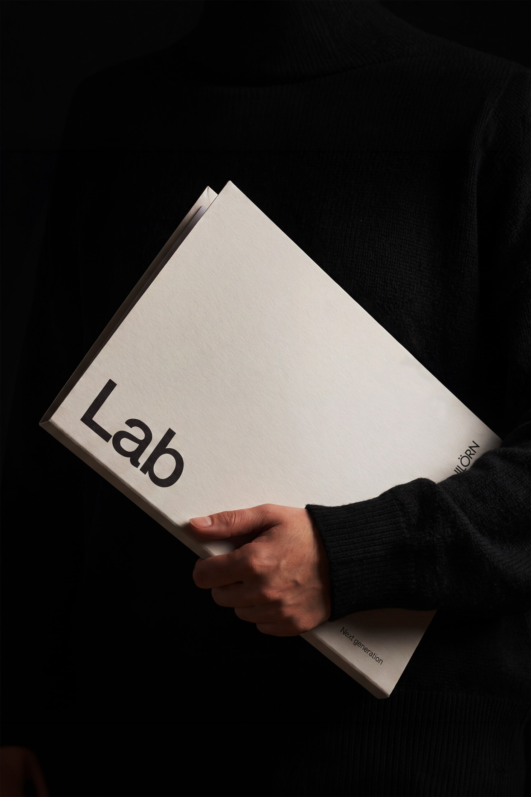 Lab folder